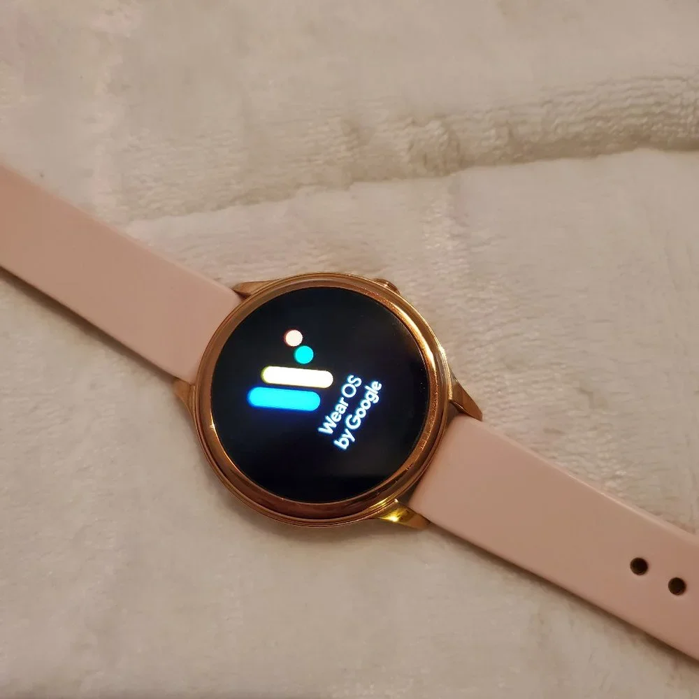Wear OS by Google